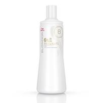 Wella BLONDOR FREELIGHTS šviesinimo emulsija, 1 L