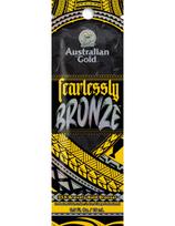 Australian Gold Fearlessly Bronze - kremas deginimuisi soliariume