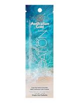 Australian Gold Endless Vacation - kremas deginimuisi soliariume