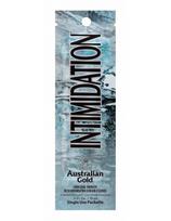 Australian Gold Intimidation - kremas deginimuisi soliariume