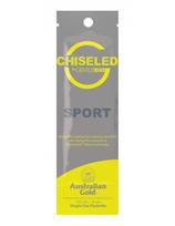 Australian Gold Chiseled by G Gentlemen - kremas deginimuisi soliariume