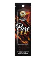 Australian Gold Pure Heat - kremas deginimuisi soliariume