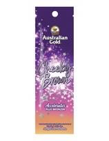 Australian Gold Cheeky Brown - kremas deginimuisi soliariume