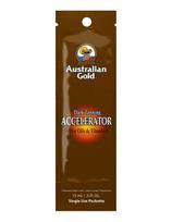 Australian Gold Dark Tan Accelerator - kremas deginimuisi soliariume