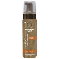 Australian Gold Savaiminio įdegio putos INSTANT SUNLESS MOUSSE, 177 ml