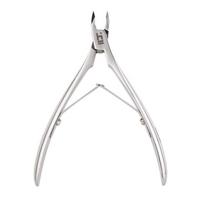 Žnyplutės odelėms HEAD Y-Line 1 Cutticle Nippers _HDNY15, nerūdijančio, medicininio/chirurginio plieno, 5 mm