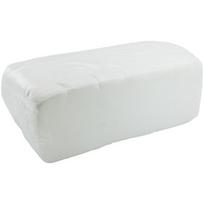 Vienkartinės kaklajuostės EKO Higiena EKOF026005FW, 1 kg, pakuotėje 300 vnt.
