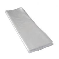 Plėvelė į pedikiūro vonelę EKO Higiena Ecoter EKOEC009050F, 50 vnt. pakuotė