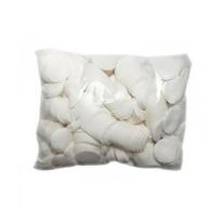 Vatos tamponėliai Eko Higiena EKOK028BAW500, 0,5 kg.