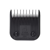 Peiliukas gyvūnų kirpimo mašinėlei Wahl Pro Ultimate Competition Series Blade 02374-516, 8 mm, Nr. 4, tinka modeliams: KM10™, KM5™, KM2, KM2 Deluxe, Power Grip®, SS-Pro®, Stable Pro® Plus