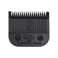 Peiliukas gyvūnų kirpimo mašinėlei Wahl Pro Ultimate Competition Series Blade 02360-516, 2 mm, Nr. 9, tinka modeliams: KM10™, KM5™, KM2, KM2 Deluxe, Power Grip®, SS-Pro®, Stable Pro® Plus