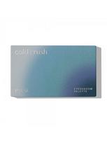 PAESE "Cold Crush" Akių Šešėlių Paletė