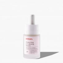 Skinlovers #3’P Odą Intensyviai Drėkinantis Ir Raminantis Serumas 15 ml