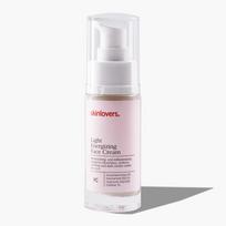 Skinlovers #4’FC Drėkinantis Veido Kremas Su Niacinamidu ir Hialurono Rūgštimi 30 ml
