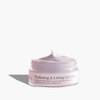 Skinlovers Giliai Drėkinanti Veido Kaukė Su Liftingo Efektu 50 ml