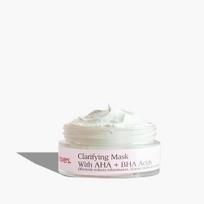Skinlovers Giliai Valanti Kaukė Su AHA + BHA Rūgštimis 50 ml
