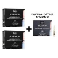 Perkant 2 EPIGENCE OPTIMA SPF 50+ ampulių pakuotes (10 vnt.), DOVANŲ gausite dar 1 pakuotę!