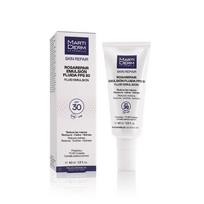 MARTIDERM skysta veido emulsija ROSAREPAIR FLUID EMULSION SPF 30, 40 ml