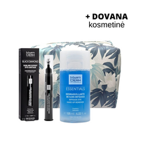 AKIŲ PRIEŽŪROS RINKINYS + DOVANA - KOSMETINĖ