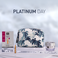 PLATINUM DAY RINKINYS