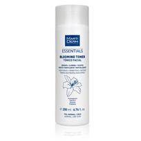 MARTIDERM SKAISTINANTIS VEIDO TONIKAS BLOOMING TONER, 200 ML