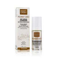 Depigmentacinis šviesinamasis veido serumas PIGMENT ZERO DSP-BRIGHTENING SERUM. 30 ML