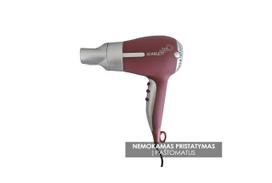 Plaukų Džiovintuvas Scarlett SC-1073 Burgundy