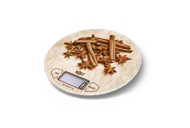 Virtuvinės Svarstyklės Holt HT-KS-003 Cinnamon