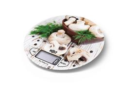 Virtuvinės Svarstyklės Holt HT-KS-003 Mushroom