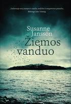 Žiemos vanduo - Susanne Jansson