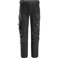 Darbo kelnės AllroundWork Softshell SNICKERS WORKWEAR 6375
