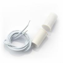 Magnetinis jutiklis durims/langui atidaryti - reed kontaktas CMD918