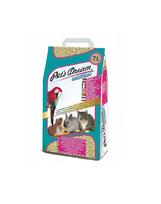 JRS Pet’s Dream Universal Medinių granulių kraikas 7 l