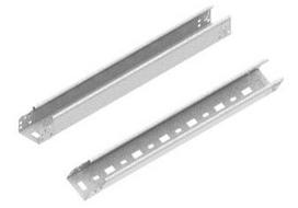 Apšvietimo lovelis BAKS KLWL75H60/3F (3m, 0.7mm)