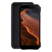 Doogee S61 / S61 Pro dėklas (TPU)