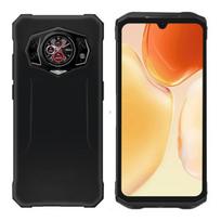 Doogee S98 / S98 Pro dėklas (TPU)