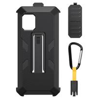 Ulefone Power Armor X11 Pro daugiafunkcinis dėklas