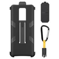 Ulefone Armor 17 Pro daugiafunkcinis dėklas