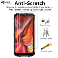 Doogee S96 Pro ekrano apsauga (2 vnt.)
