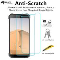 Oukitel WP5 / WP5 Pro ekrano apsauga (2 vnt.)