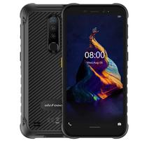 Ulefone Armor X8 - 64/4GB, Juodas