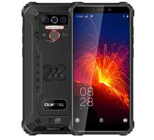 Oukitel WP5 - 32/4GB, Juodas