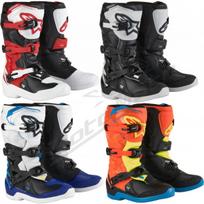 Alpinestars Tech 3S Youth 2 Paauglių Krosiniai Batai