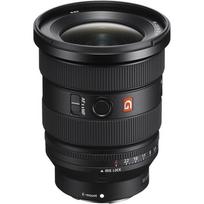 Sony objektyvas FE 16-35mm f/2.8 GM II + papildoma 1-erių metų garantija