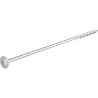 Medvaržčiai WAF su didele galvute, 8x280mm, CS-25 vnt.; 113097 ESSVE