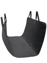 HUNTER Car seat Blanket apsauginis užtiesalas automobilio sėdynei, juodas