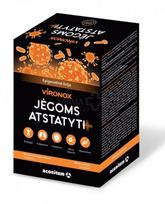 Maisto papildas VIRONOX Jėgoms atstatyti + milteliai N14