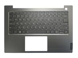 Klaviatūra  Lenovo Thinkbook 14-IIL su korpusu