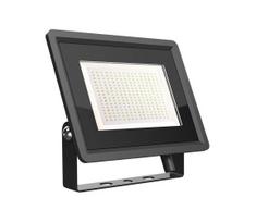 LED lauko prožektorius LED/200W/230V 6500K IP65 juoda