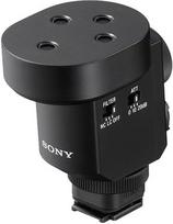 Sony ECM-M1 Shotgun Microphone Sony